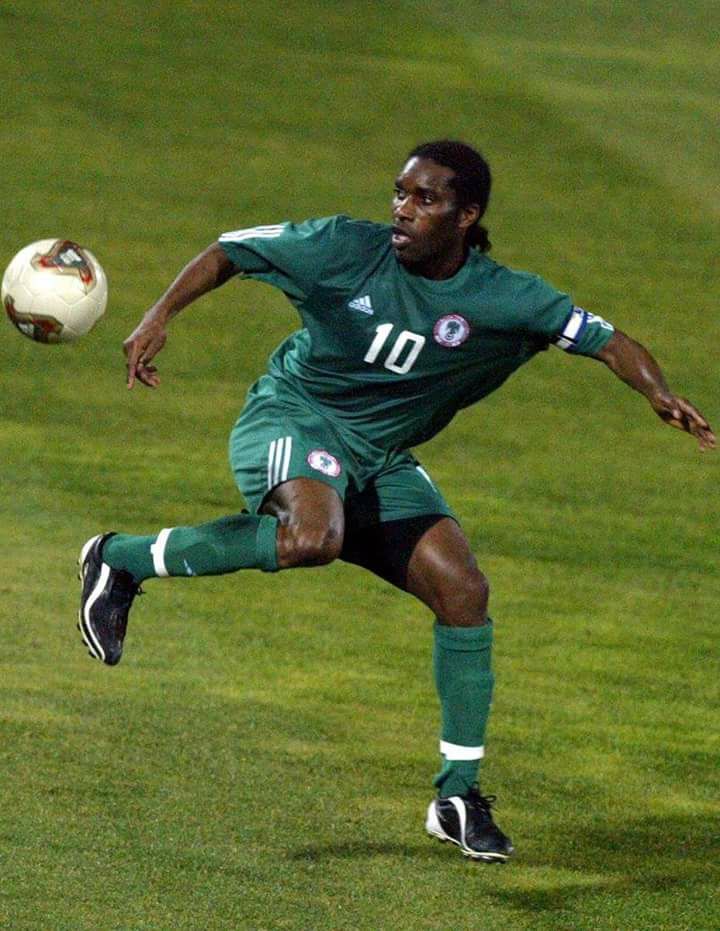 So good that they named him twice 🥹🇳🇬 Happy Birthday, Jay-Jay