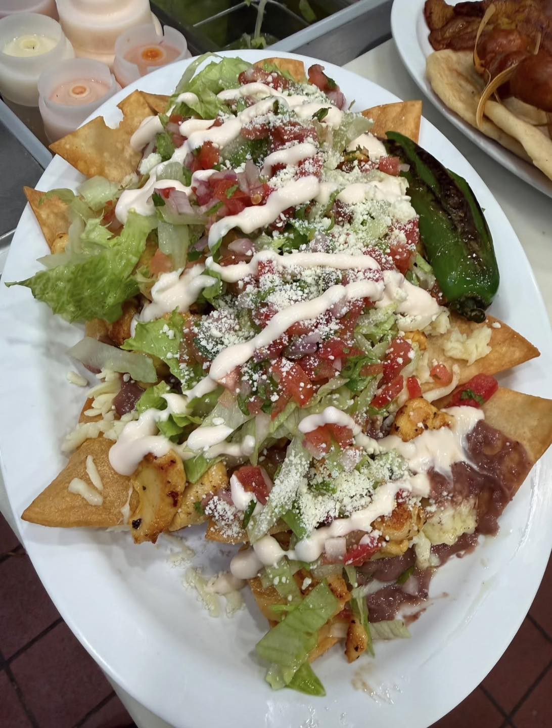 Nachos