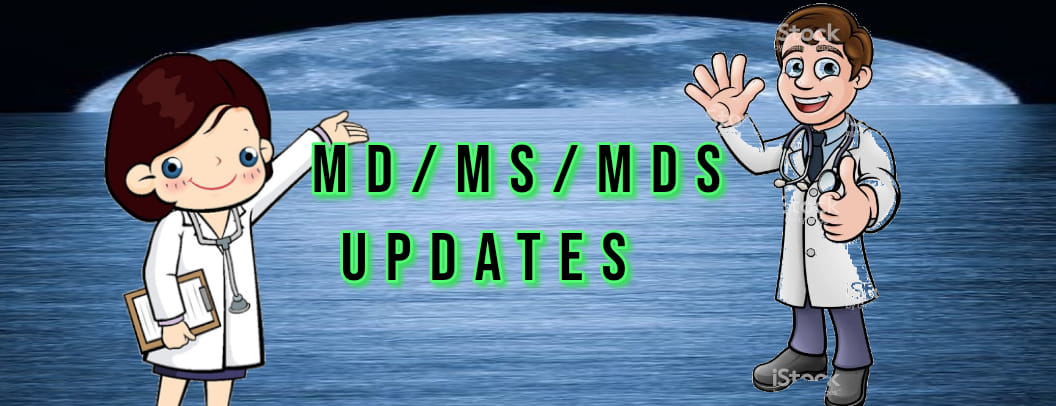 MD/MS/MDS UPDATES | Facebook