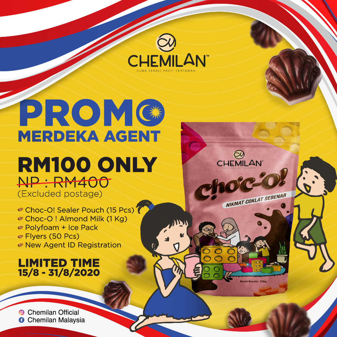Chemilan Perlis - Home