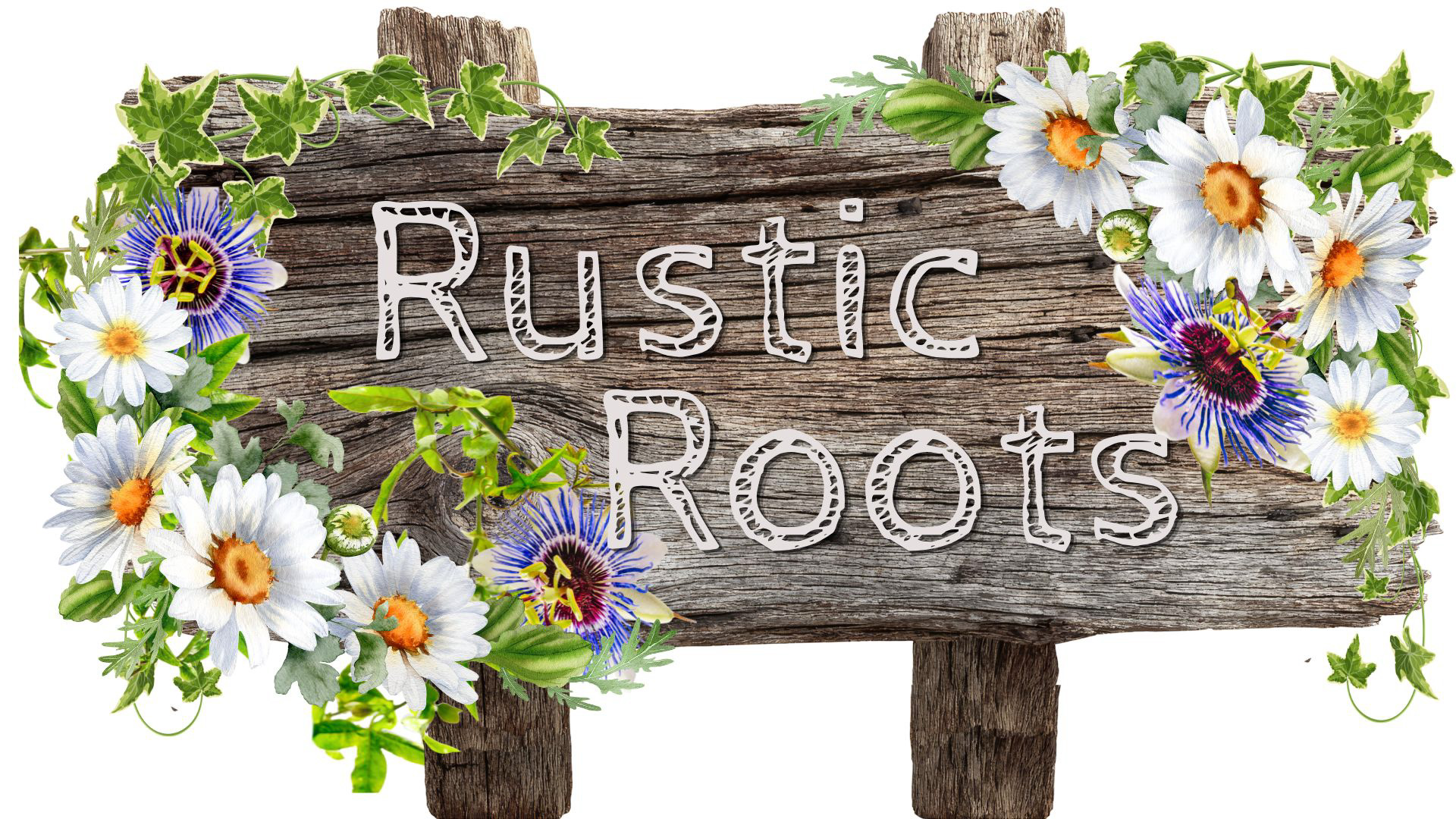 Rustic Roots: Hot Chocolate in a Jar