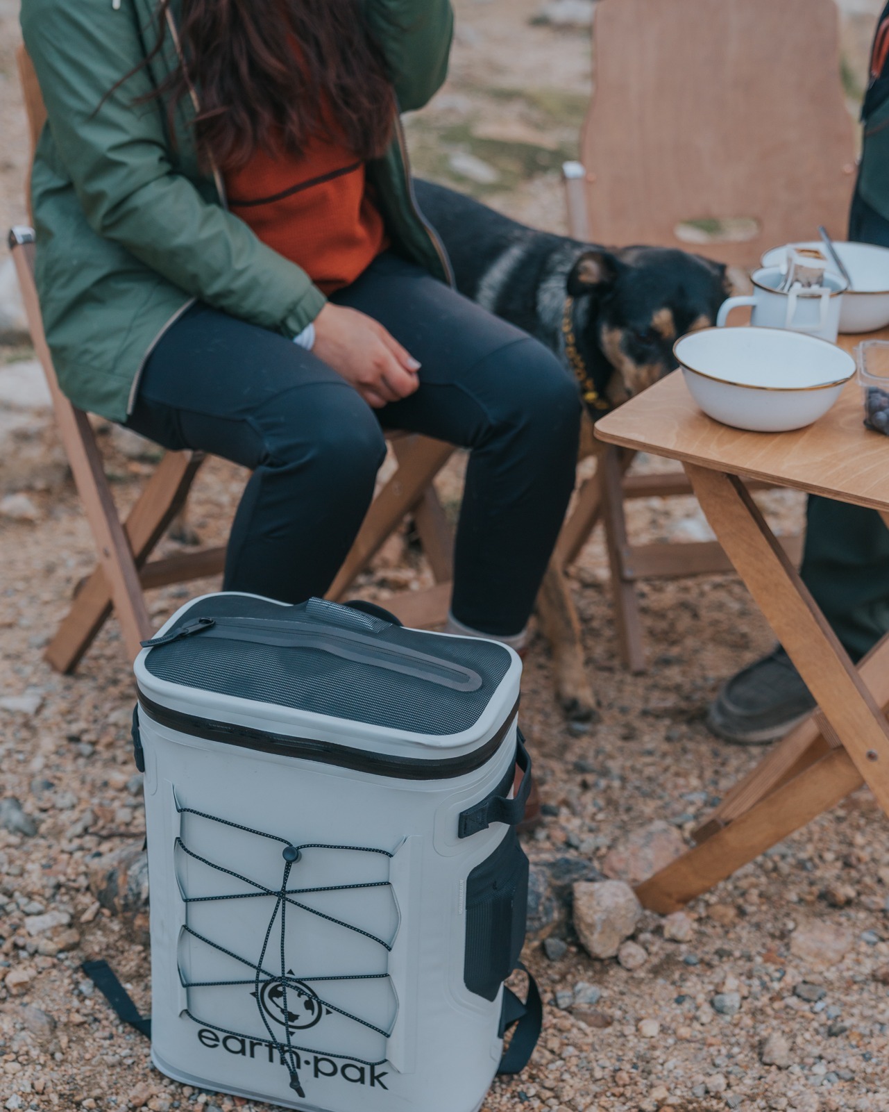 Earth Pak Borsa Impermeabile A Rotolo, Leggera E Galleggiante, Con Bretelle E Cintura, Per Sport Acquatici E Viaggi (10L-55L)