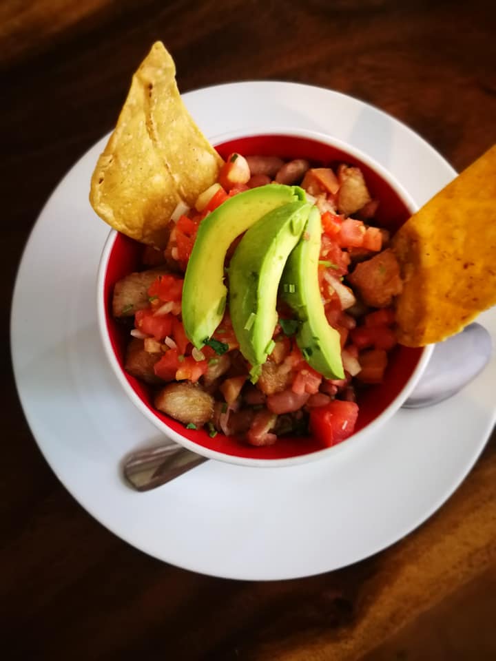 🤤🤩 Viernes de nuevo menú 🙌 ahora podrás... - Cafeto Chill Out | Facebook