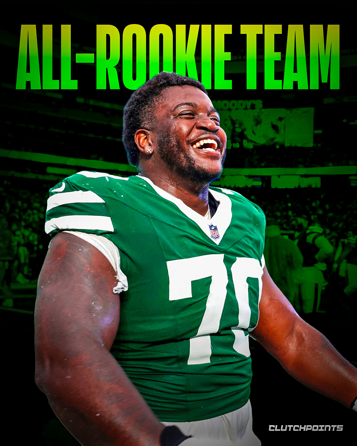 Jets - The New York Jets’ 2025 rookie class made a strong first ...