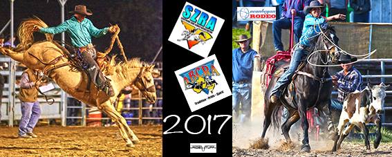 Southern - In 2017 the Southern Zone Rodeo Association presented 2 ...