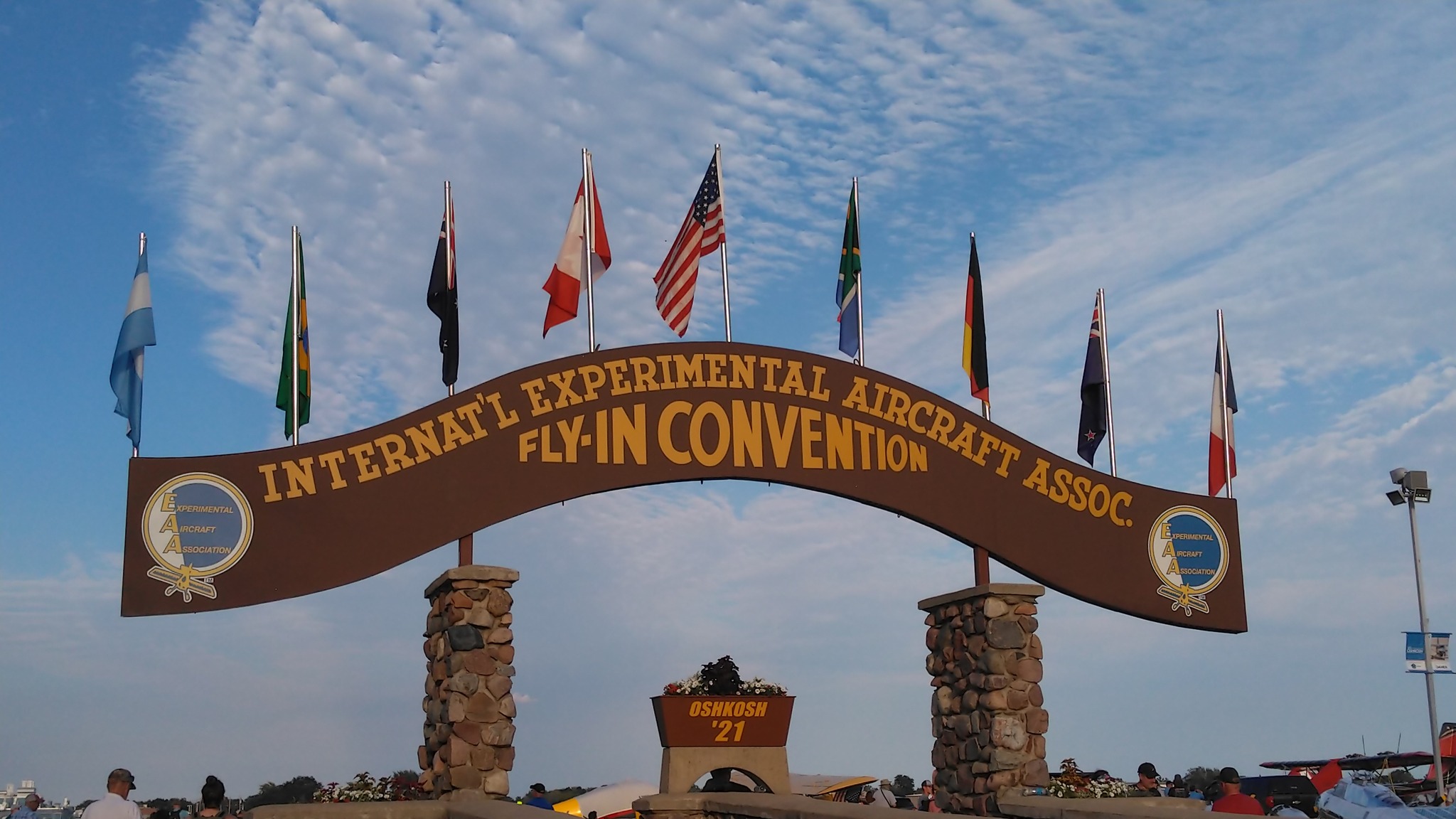 Naked Lady Ranch - Pilot's Paradise Fly-In Gated Community | runway ...