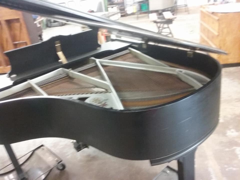 River Valley Piano Service | Vernon CT