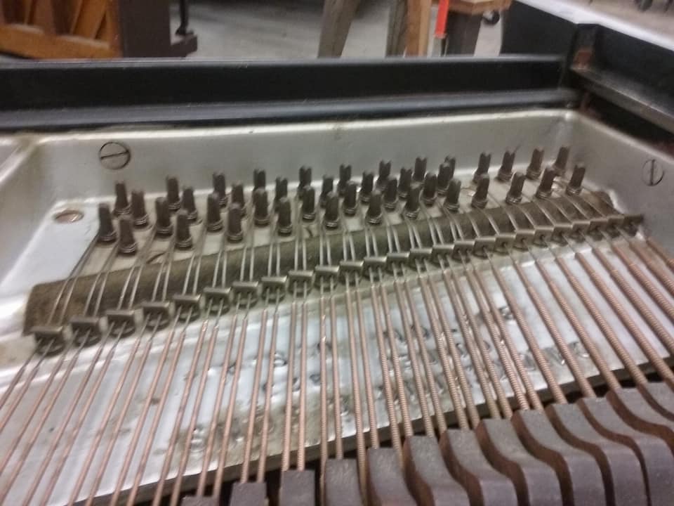 River Valley Piano Service | Vernon CT