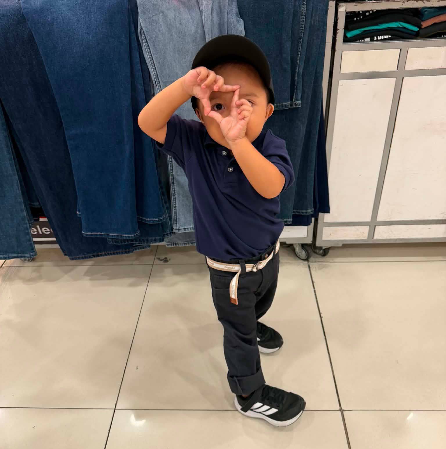 #follower Cjay Andrade Juntong | Ronel Maglasang