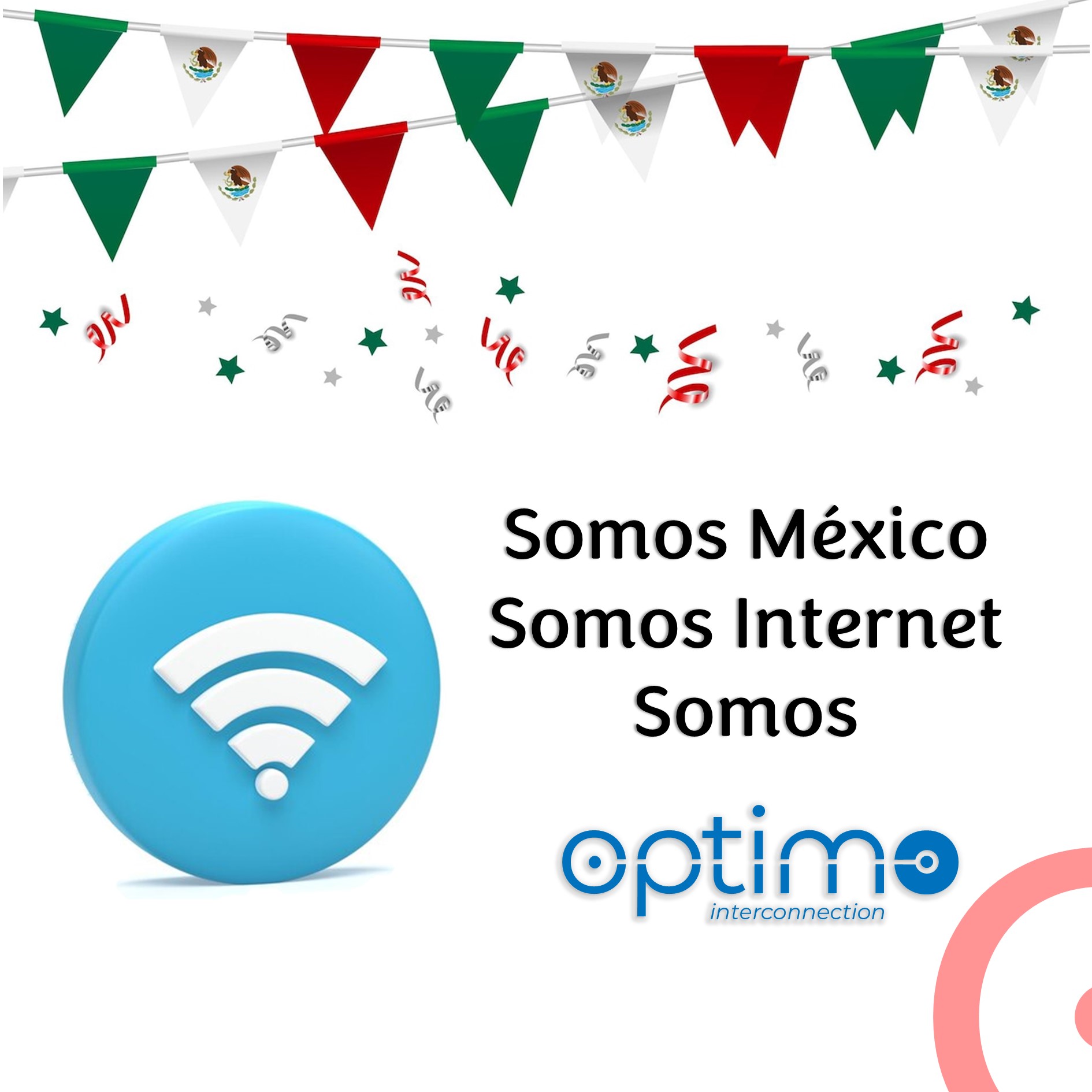 Optimo Interconnection | San Luis Potosí