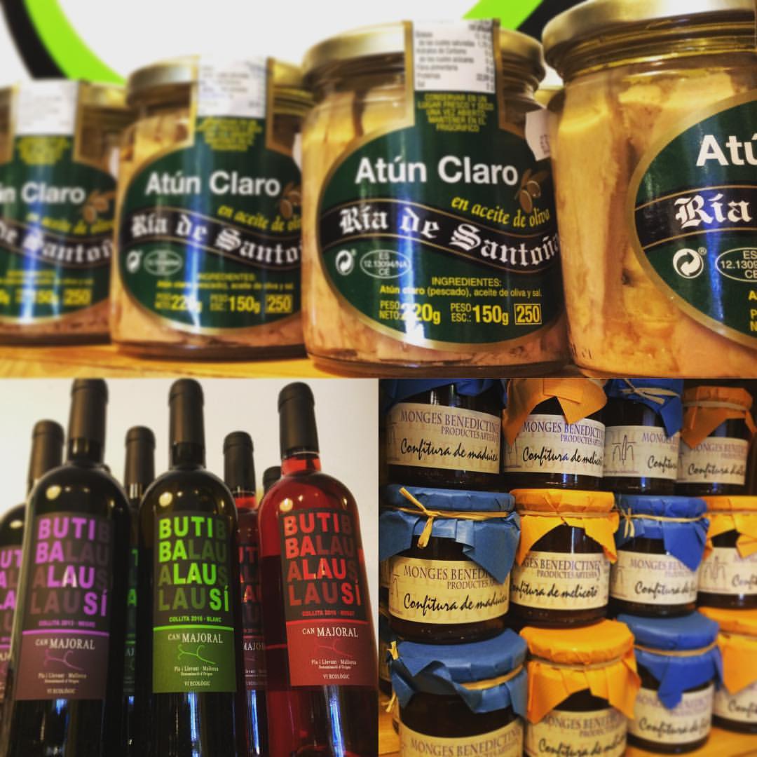 Más Fresco - En nuestra tienda puedes encontrar una gran variedad de ...