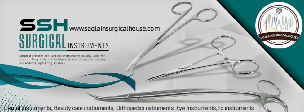 Saqlain surgical house