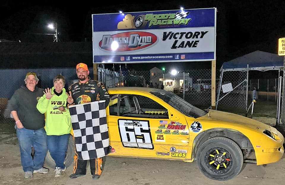 Good's Raceway - Good's Raceway added a new photo.