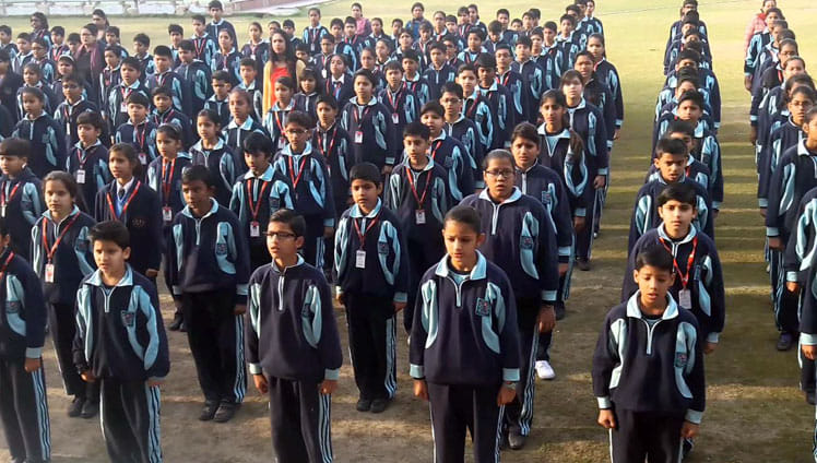 Umeed Coaching Centre Sheeri Baramulla