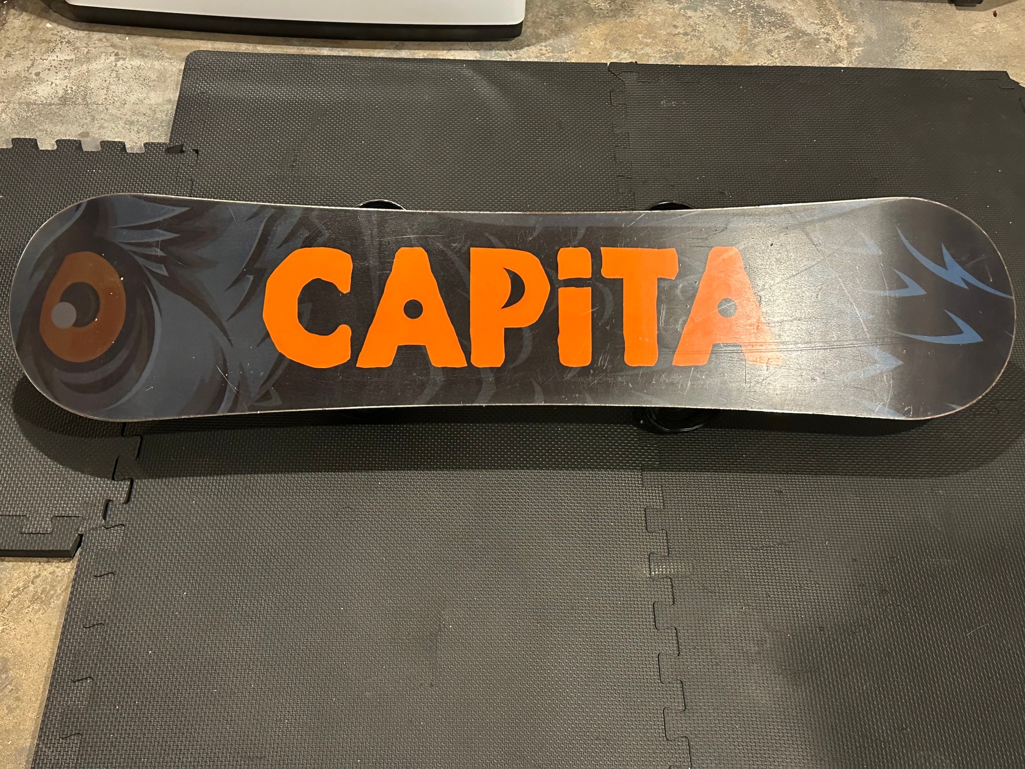 capita micro scope snowboard Scott Stevens Mini 2025  Gorge Performance Redesigned from the ground up CAPiTA Scott Stevens Mini Snowboard