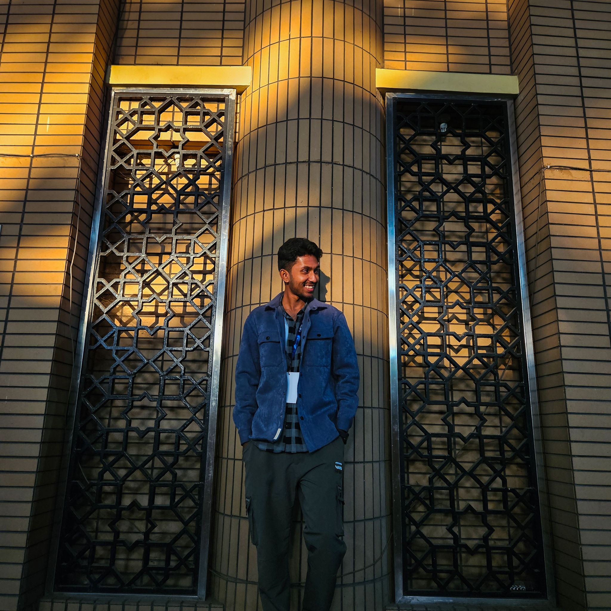 Raiyan Rafi