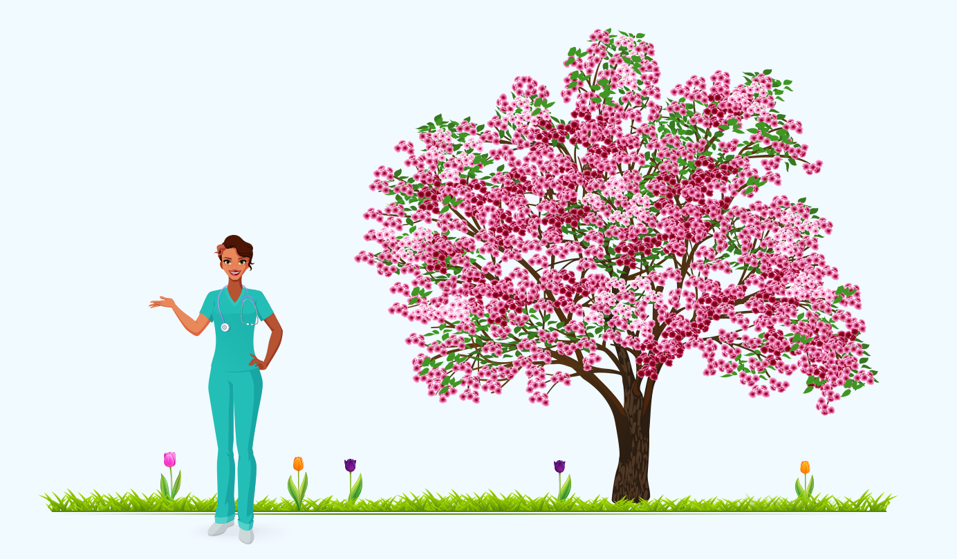 Spring Healthcare Staffing | Cliffside Park NJ
