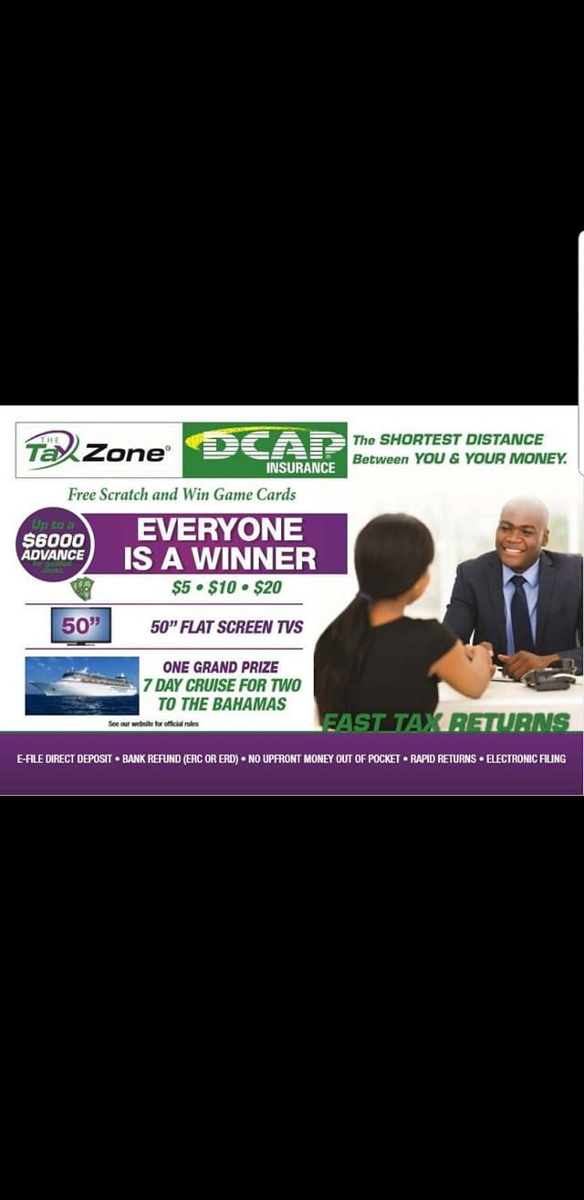 Dcap Insurance | Hempstead NY