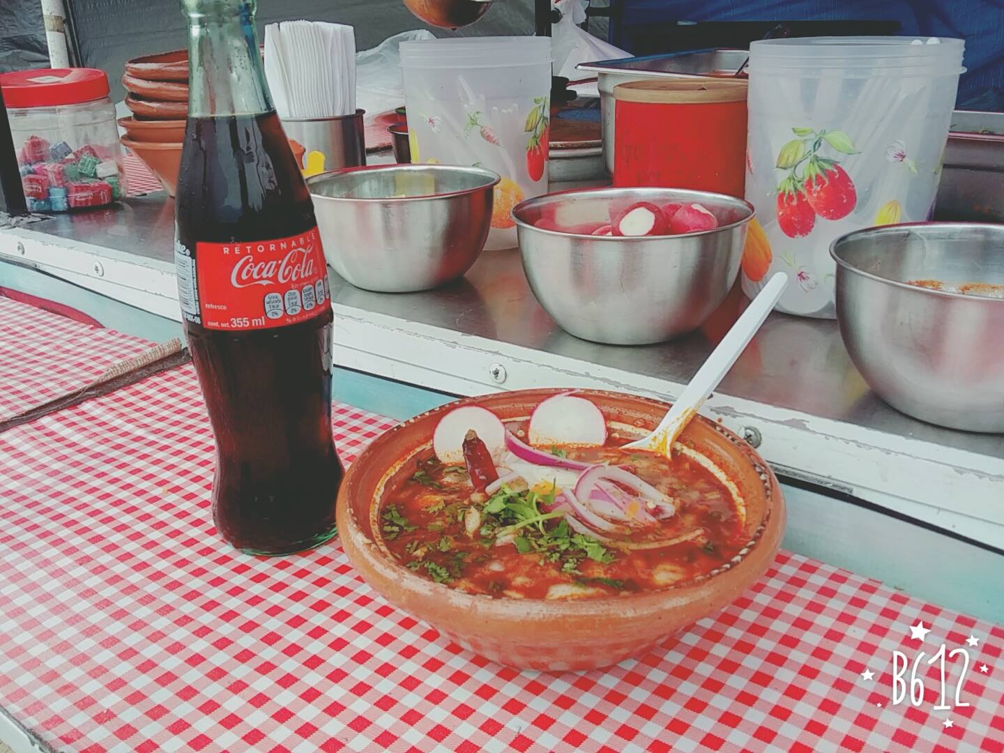 Birria de Res 