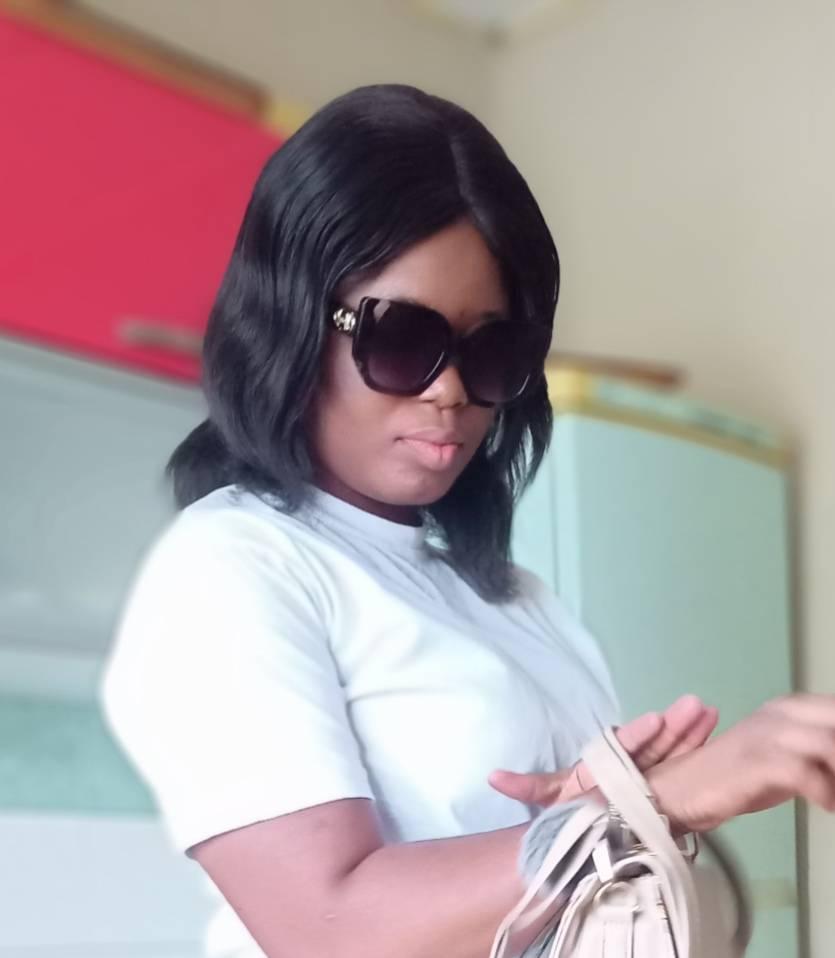 Rita Nana Afia Owusuaah