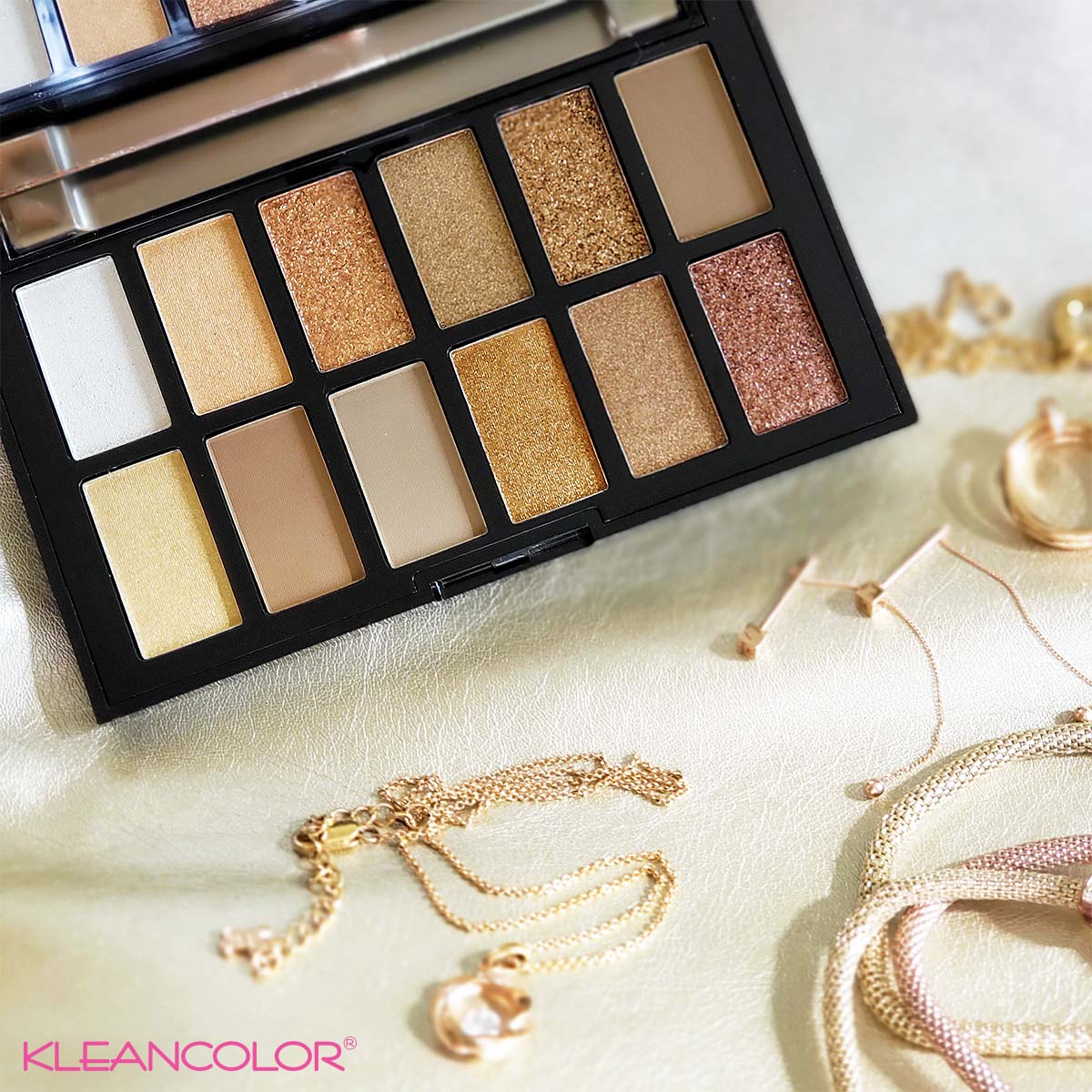 KleanColor - For the days when you want a simple and...