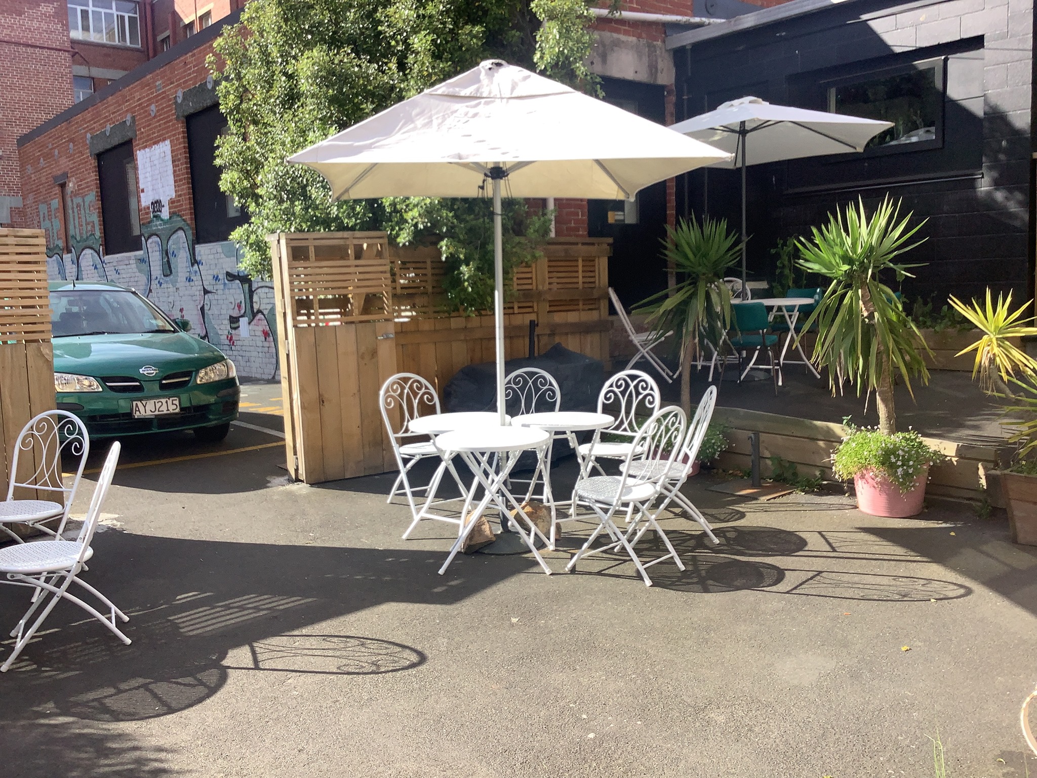 RdC Espresso | Dunedin