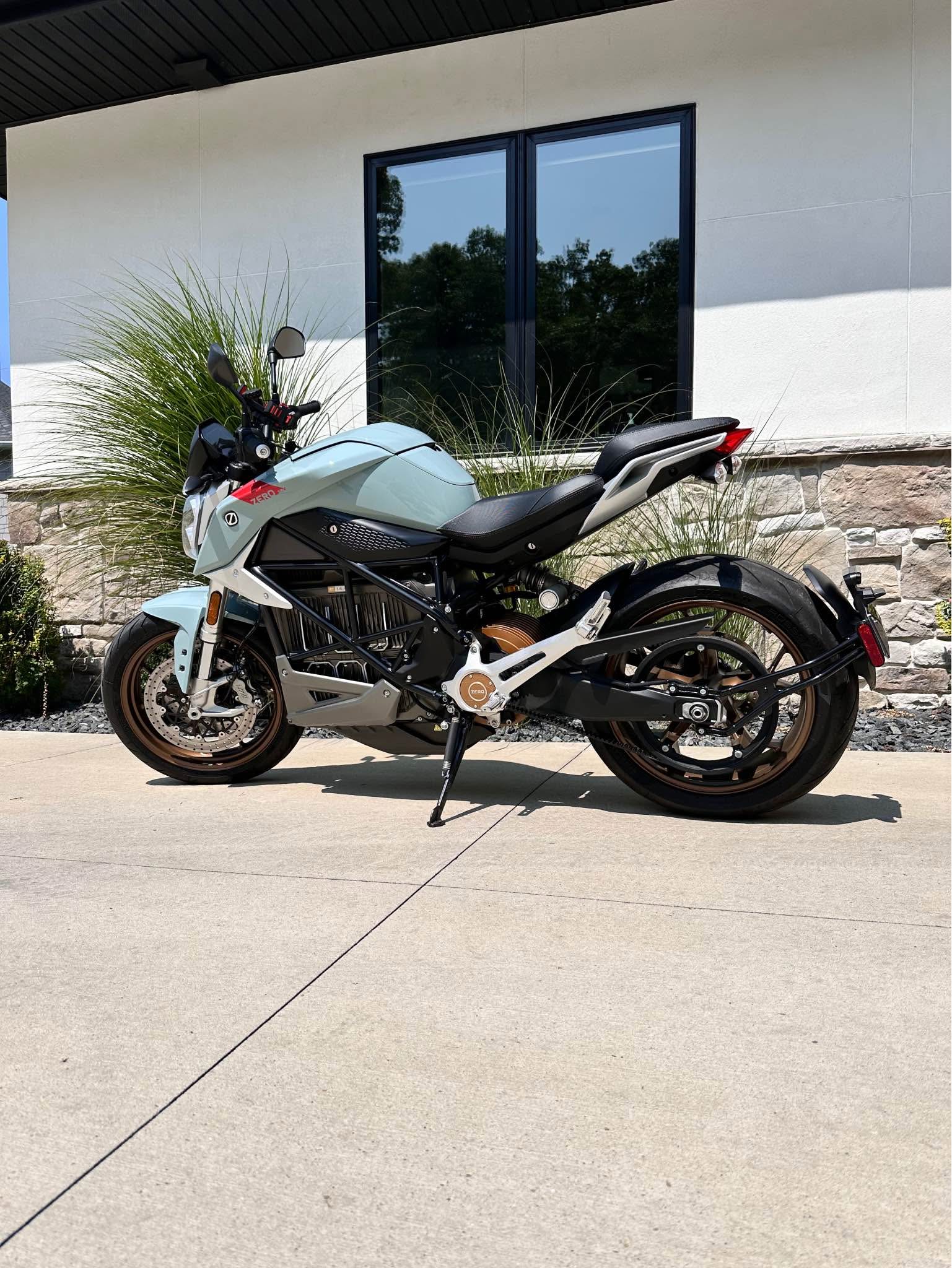 2019 Zero sr/f - Motorcycles & Scooters - Akron, Ohio | Facebook