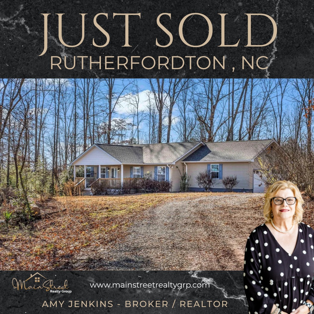Main - SOLD! 💥 by Amy Jenkins Congratulations to our buyer and seller ...
