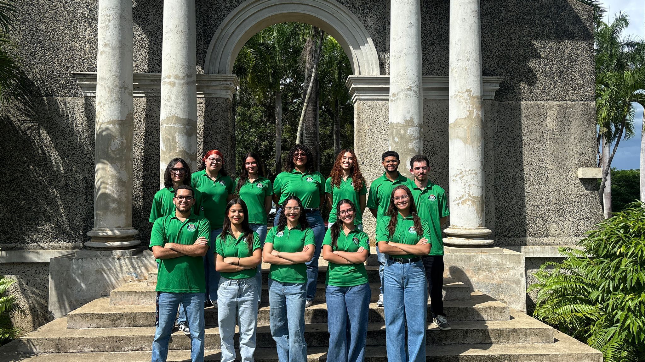 CoKi Racing Team | Mayaguez