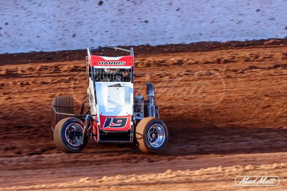 HRT- Harris Racing Team | Brisbane QLD