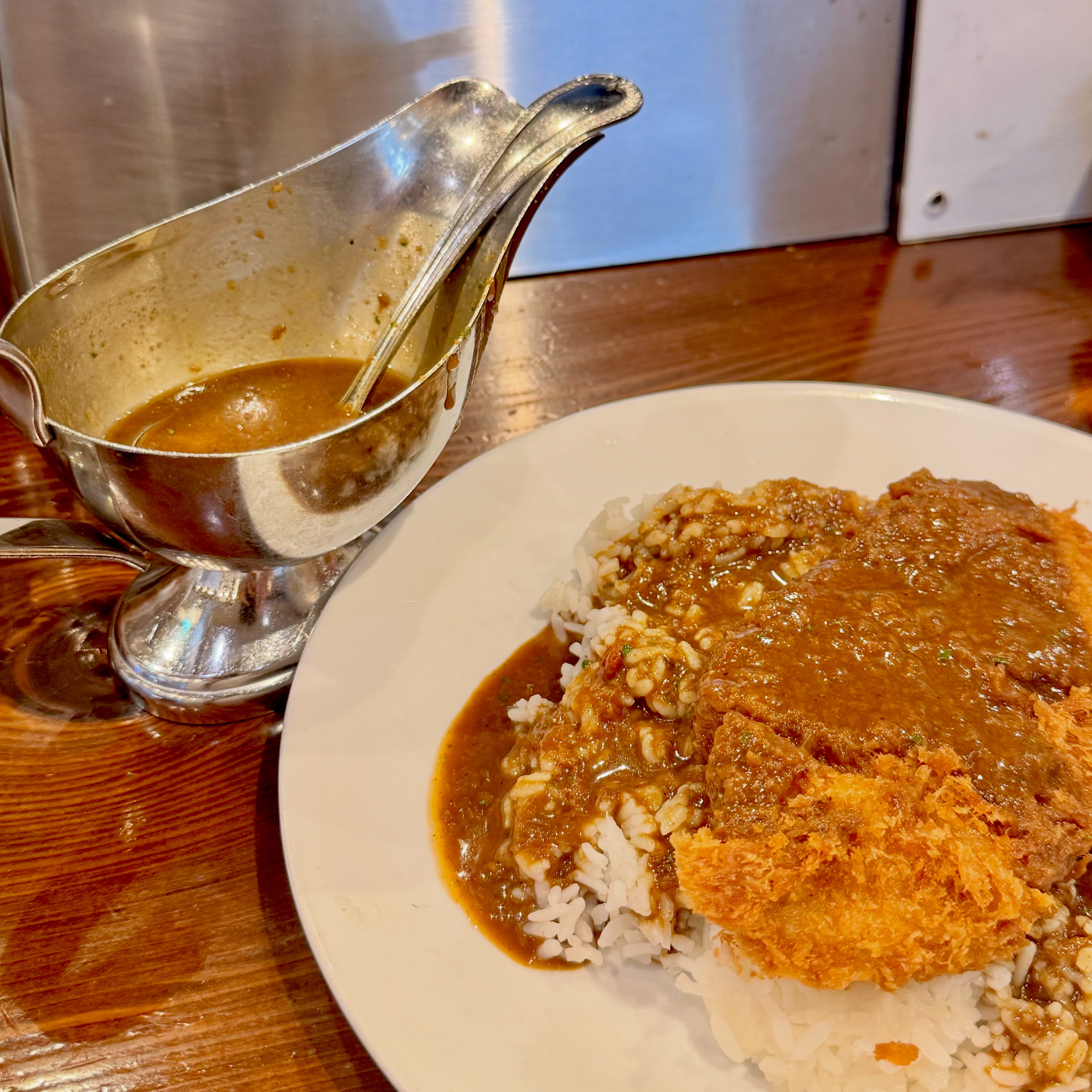 カレーマン (@curryman.official) • Facebook