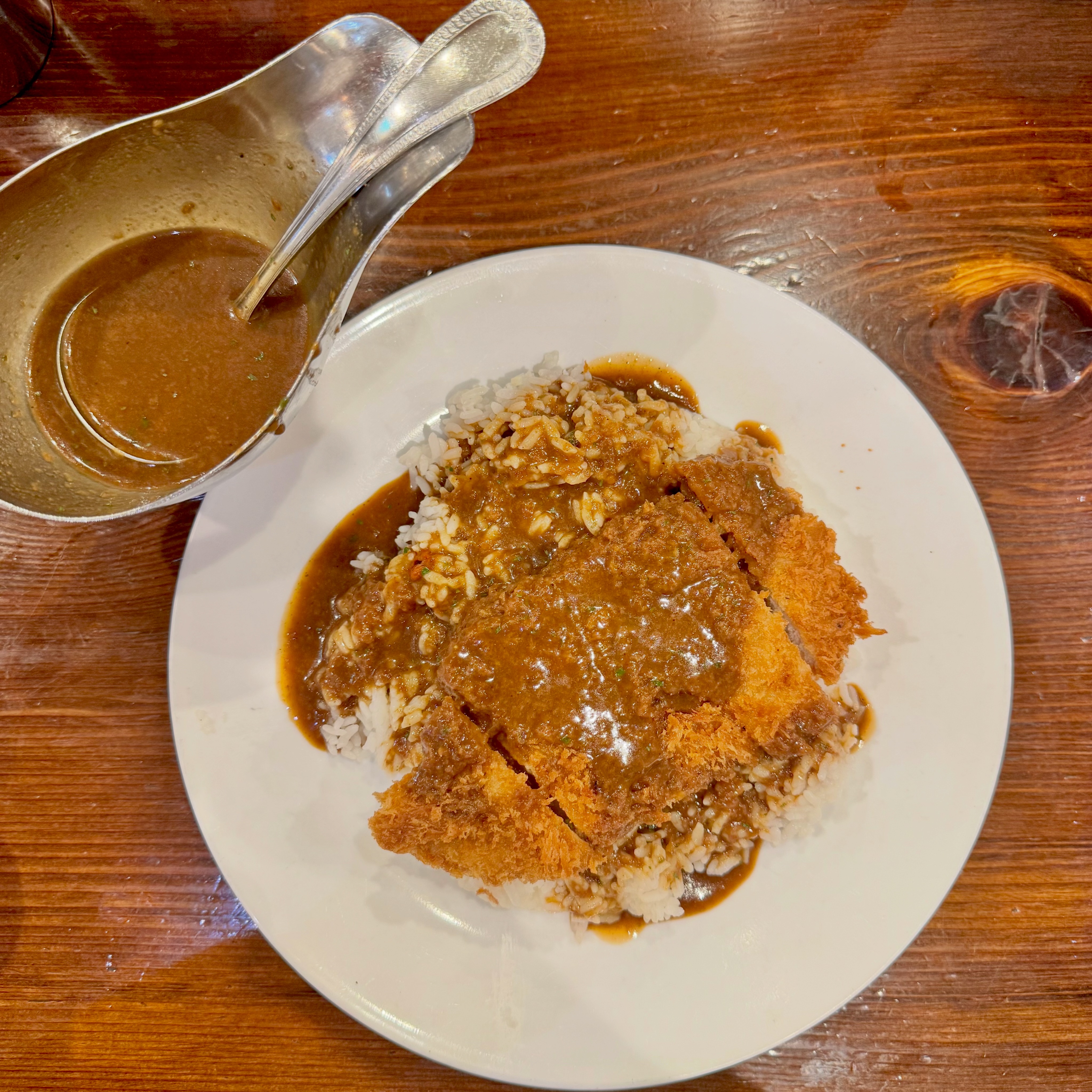 カレーマン (@curryman.official) • Facebook