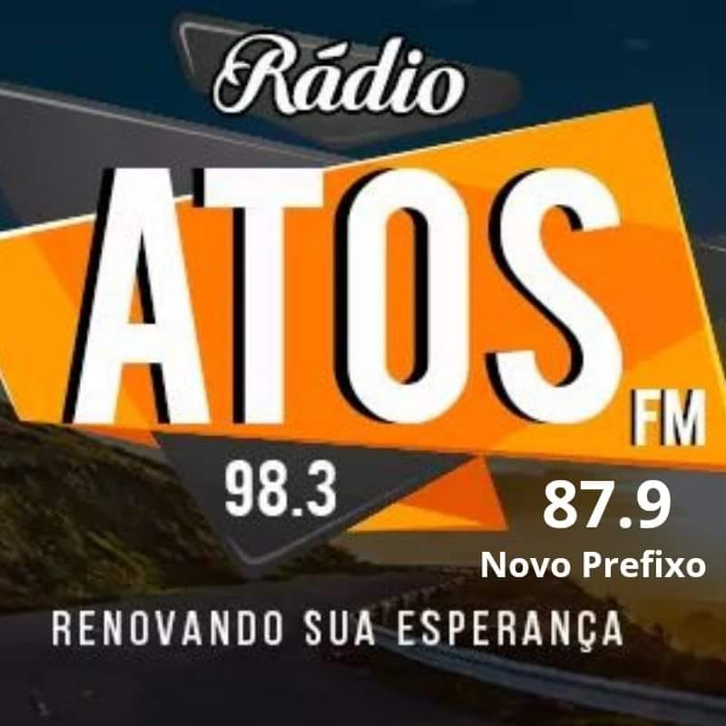 Atos FM Curitiba | Curitiba PR