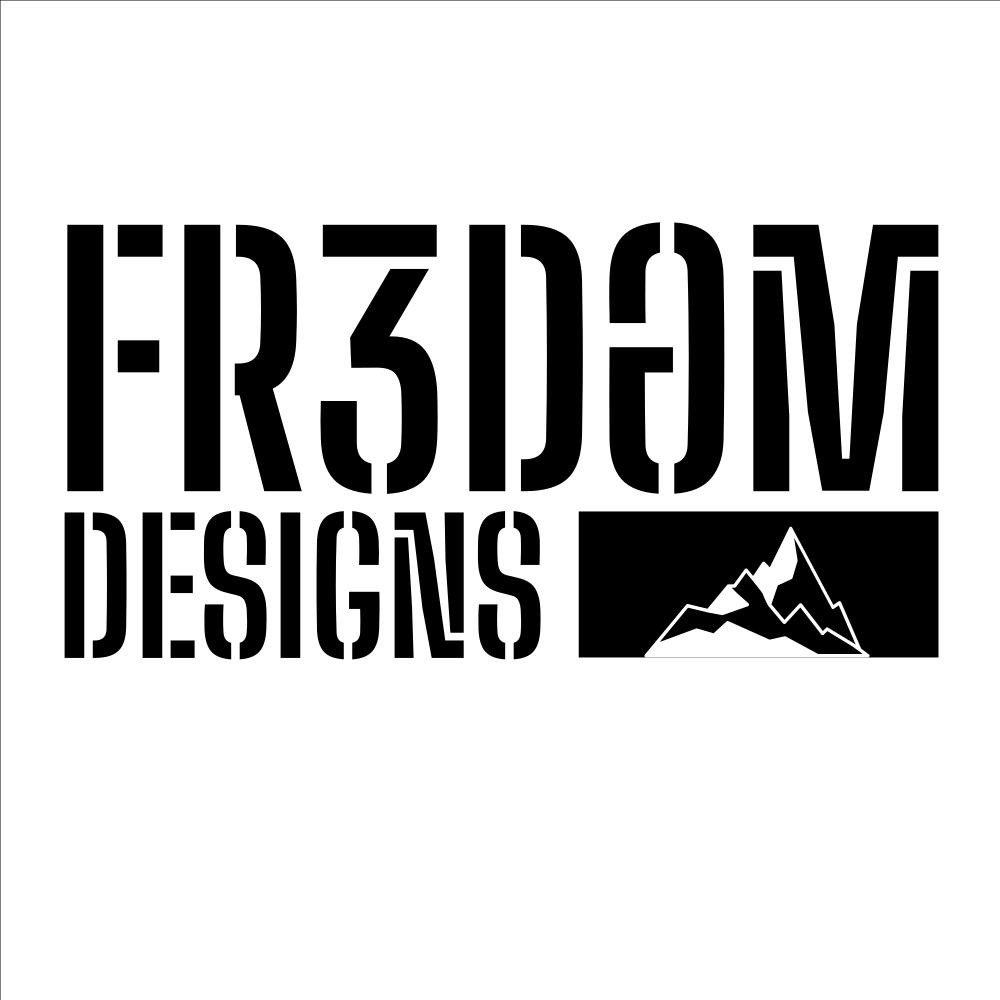 FR3dom Designs
