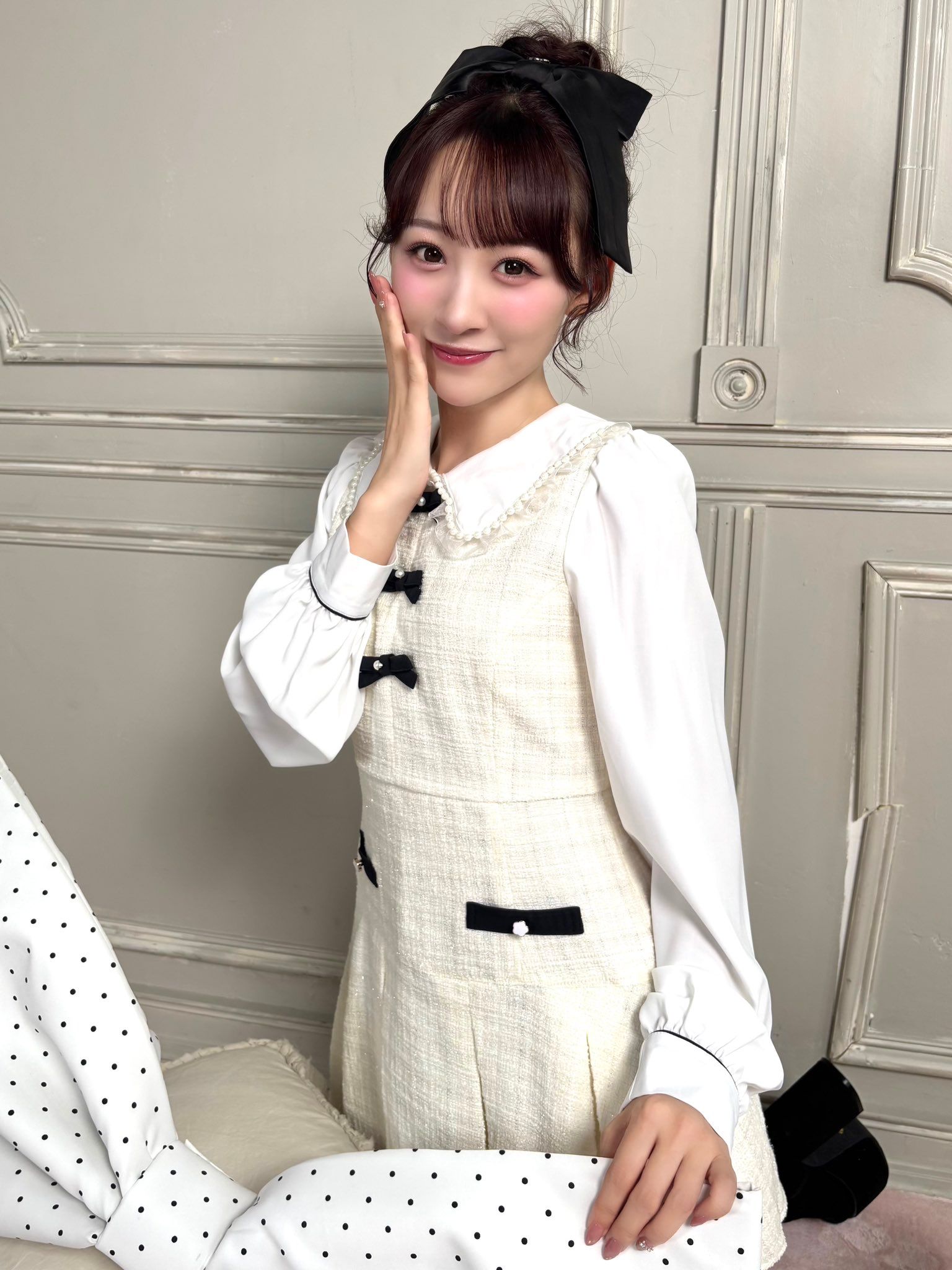 音嶋莉沙 added photos to the album: 音嶋莉沙♢
