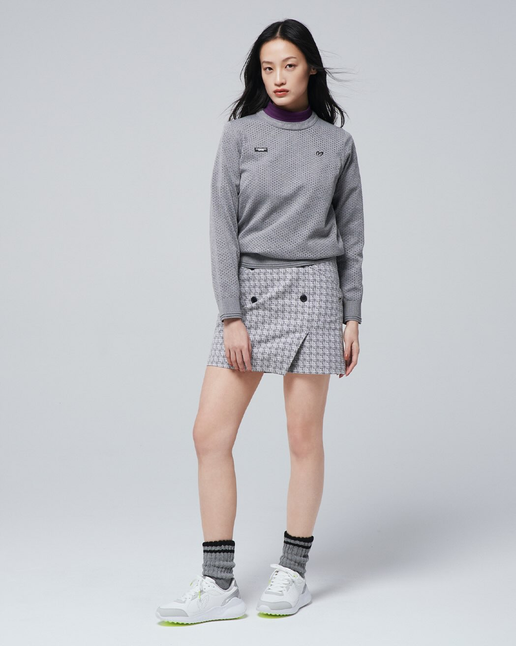 MASTER BUNNY EDITION AUTUMN COLLECTION KNIT ￥35,200 759-6270902