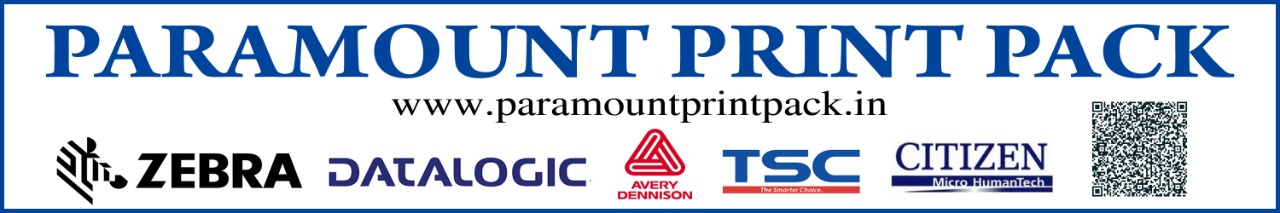 PARAMOUNT PRINT PACK | Chennai