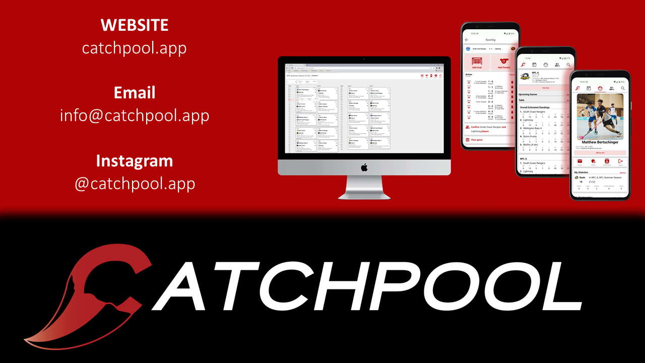 Catchpool