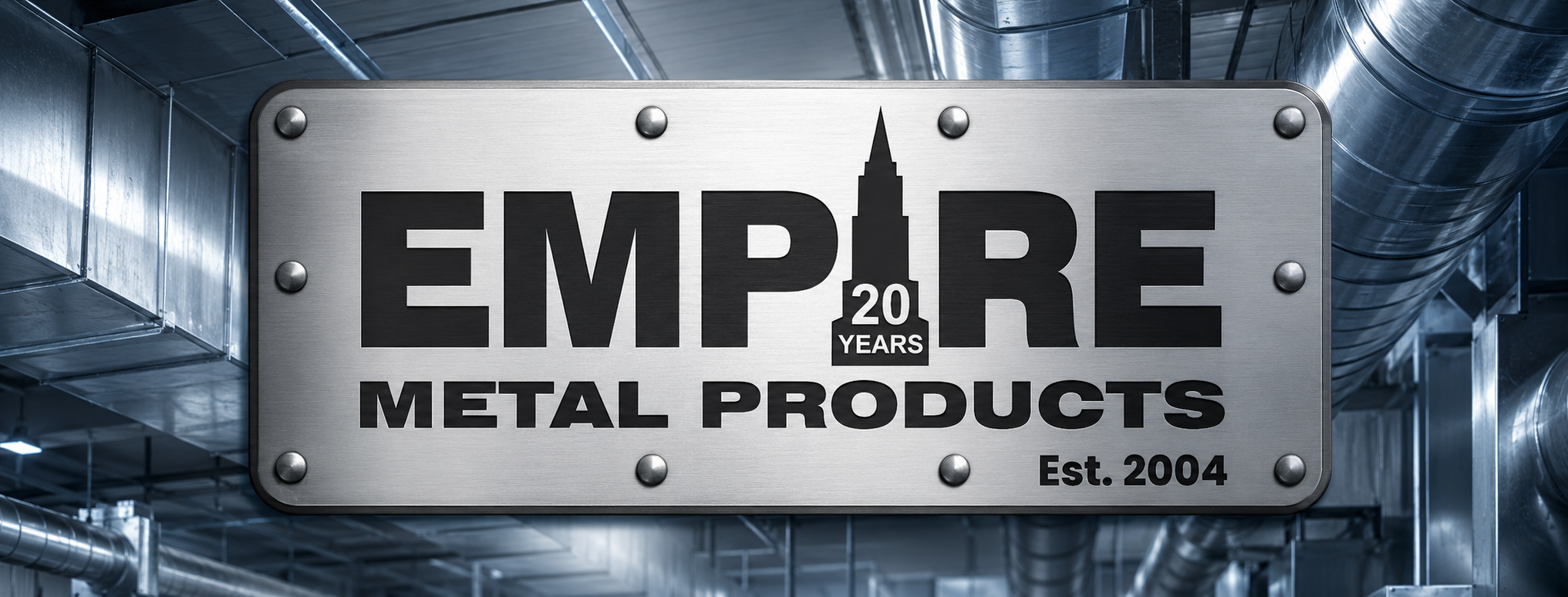 Empire Metal Products | Phoenix AZ