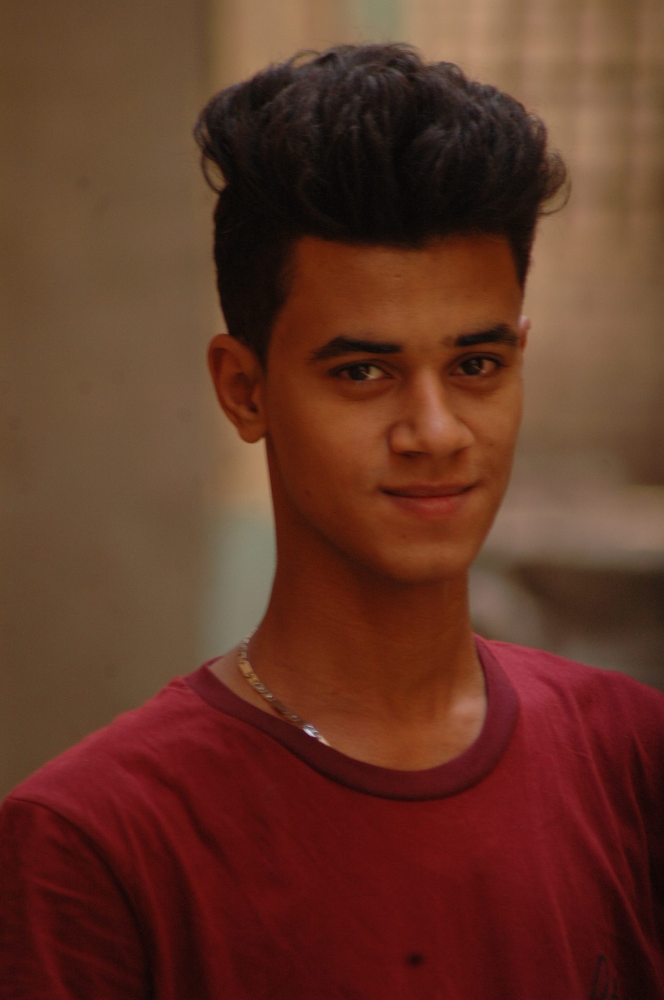 Saeed Magdy