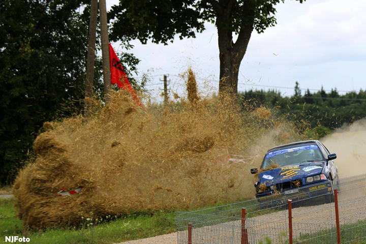 MSS Racing