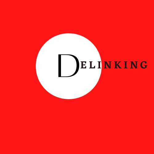 Delinking