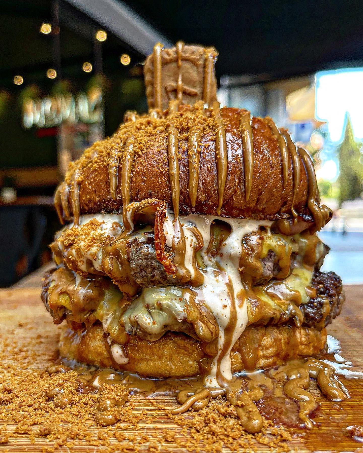 🏆 MALAGA BURGER SHOWDOWN 🏆 Nuestra... - MOMAG Burgers & Gin | Facebook