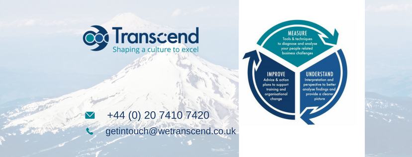 Transcend Group | London