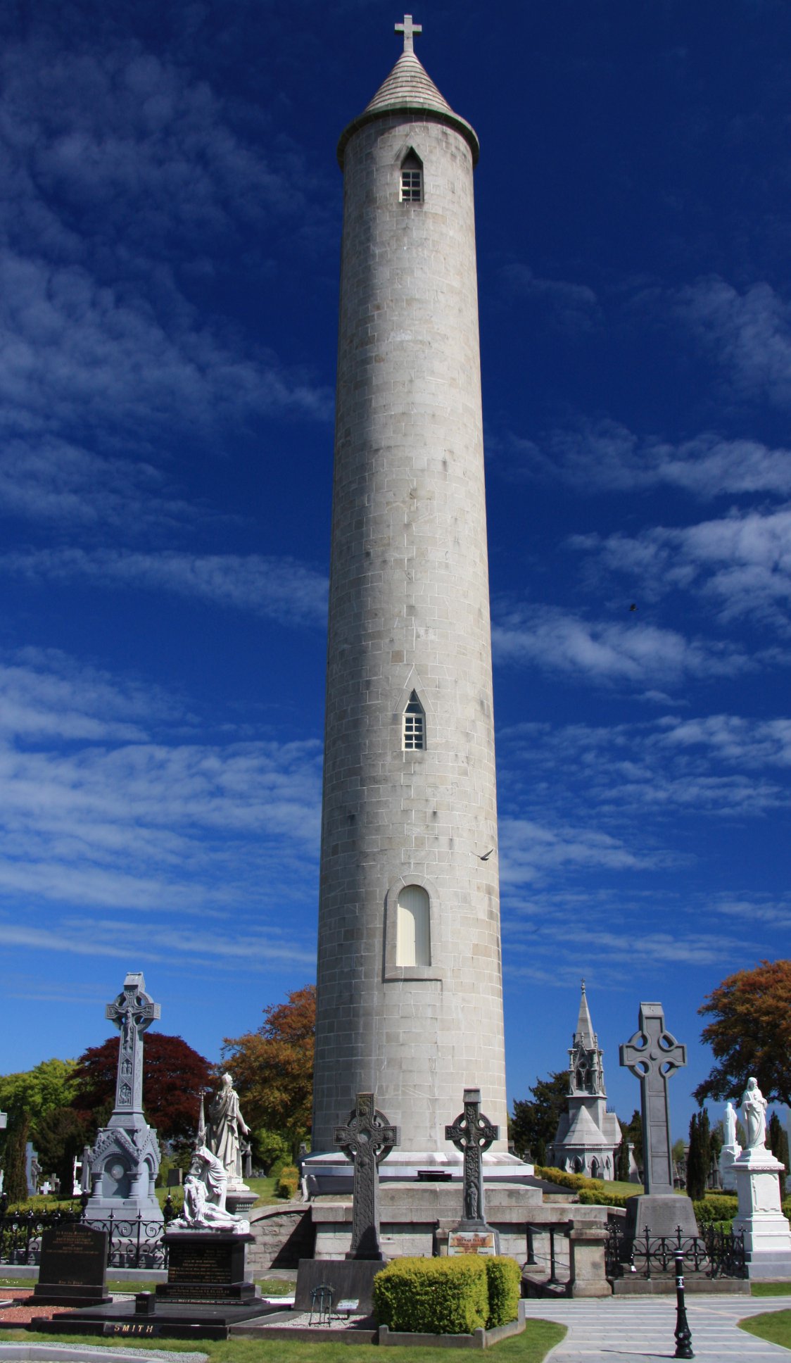 The... - Experience Glasnevin - Ireland's National Cemetery | Facebook