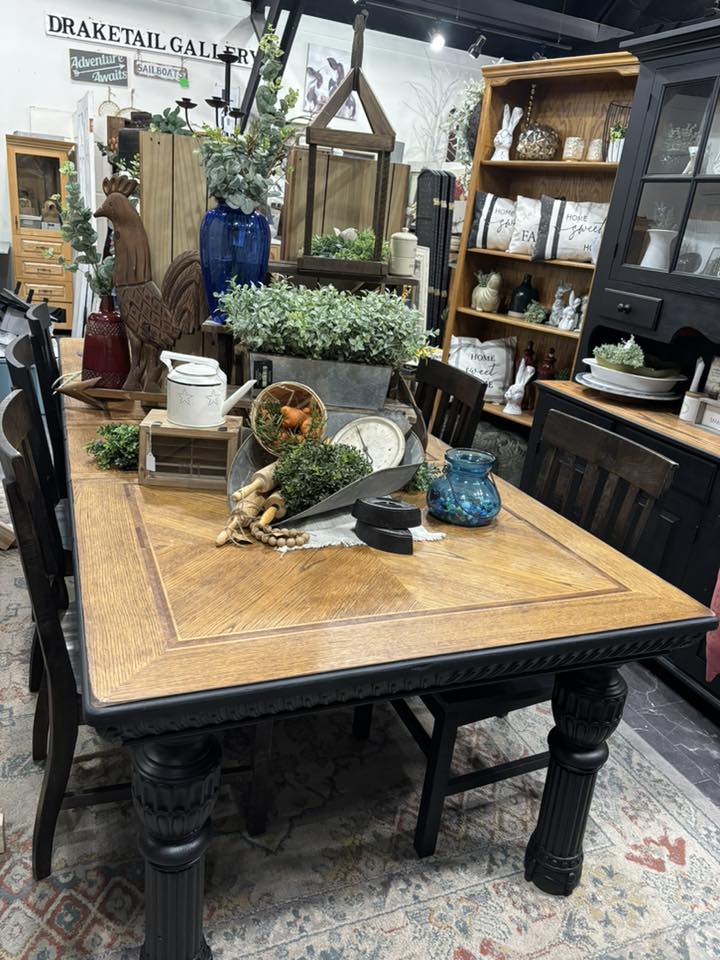 Rust - A TRUE SHOWSTOPPER HAS ARRIVED AT RUST & GRAIN If you’ve been ...