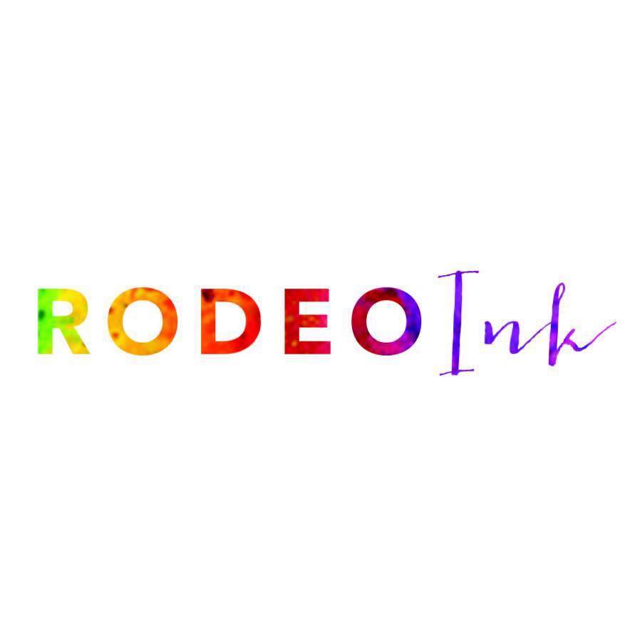 Rodeo Ink