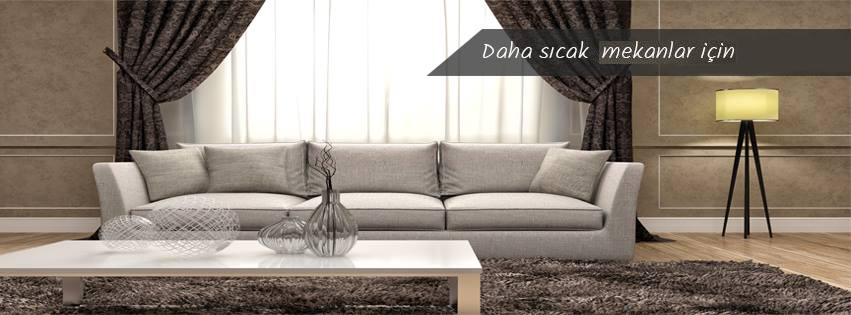 Modelpa Perde | Alsancak