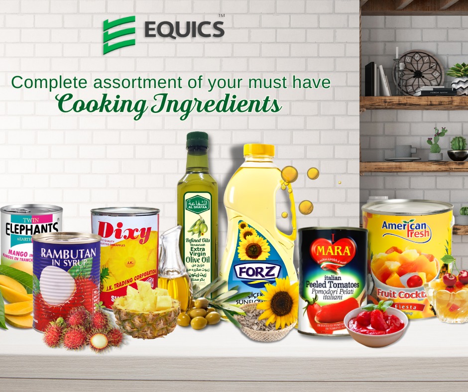 Equics Pvt Ltd | Male