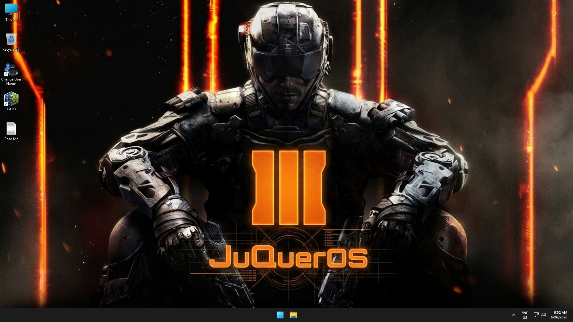 Win11 Pro 25H2 build 26200.8737 Superlite 2N1 📀2.67gb ISO